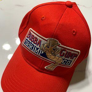 Bubba Gump Forrest Gump Hat
